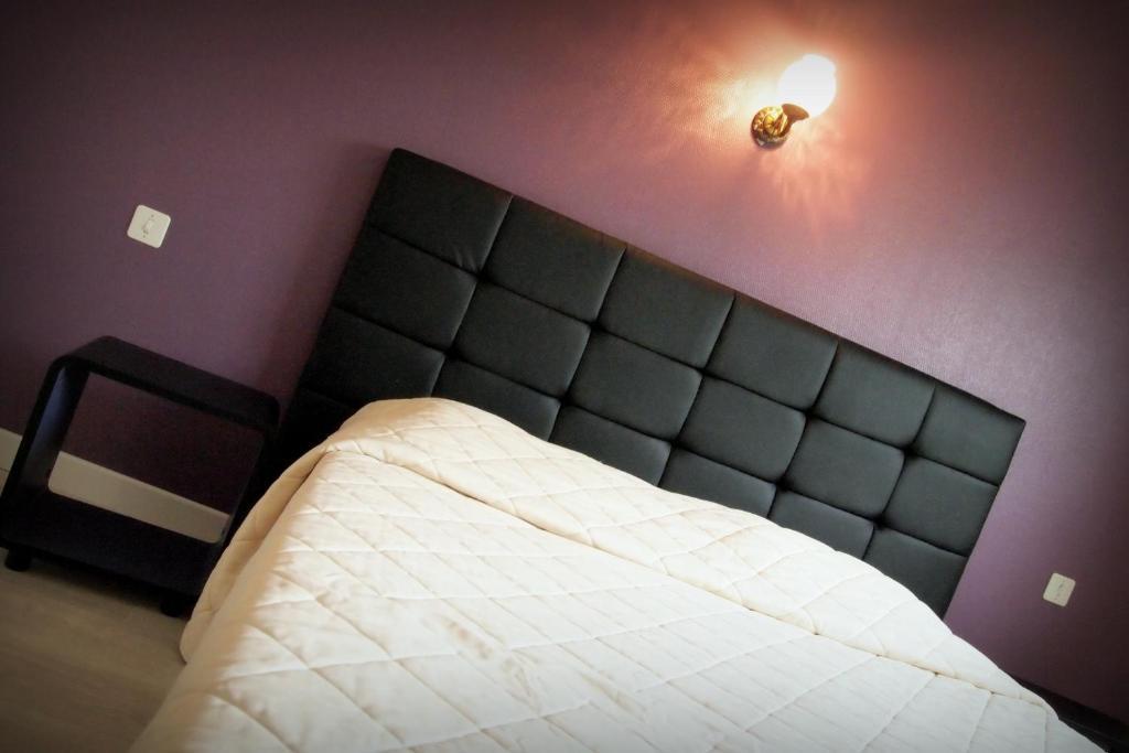 Hotel Le Rohu Sene Bilik gambar