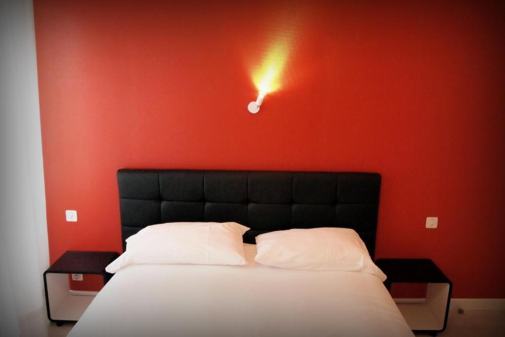 Hotel Le Rohu Sene Bilik gambar