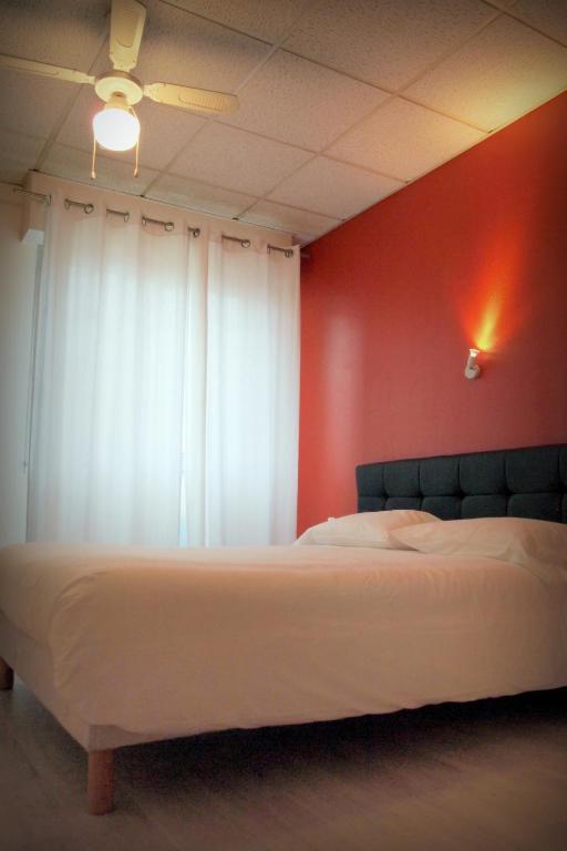 Hotel Le Rohu Sene Luaran gambar