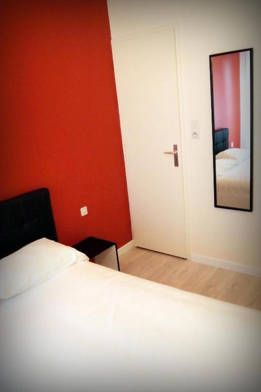 Hotel Le Rohu Sene Luaran gambar