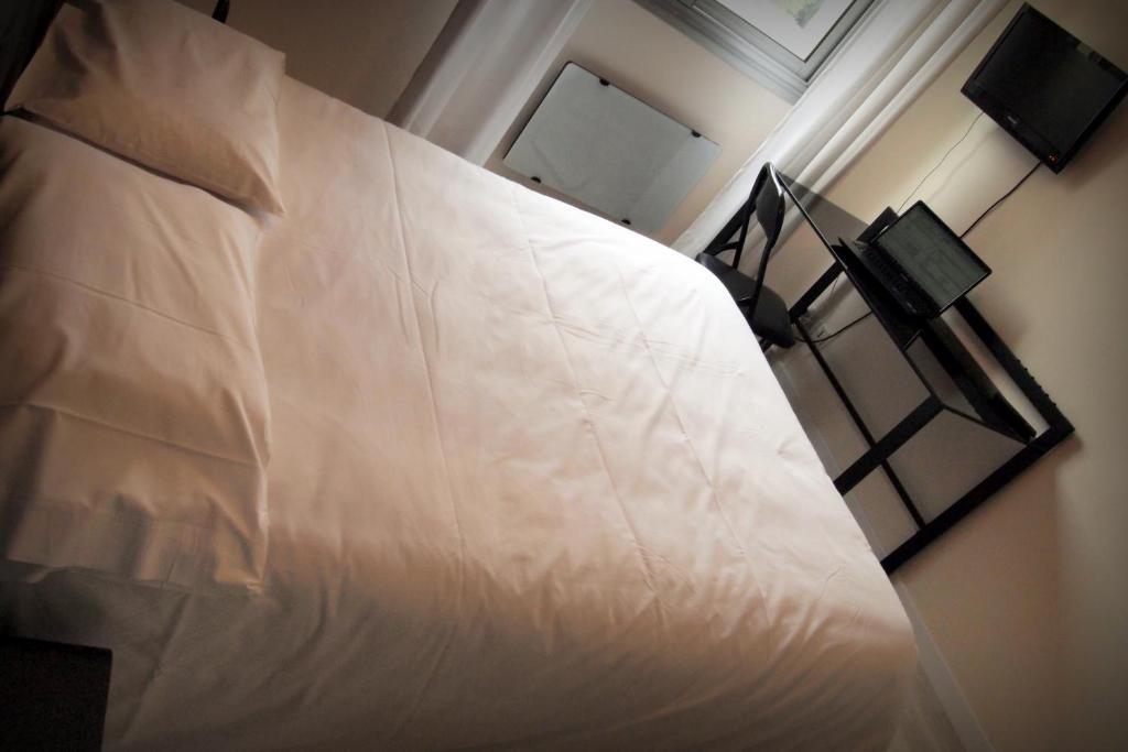 Hotel Le Rohu Sene Bilik gambar