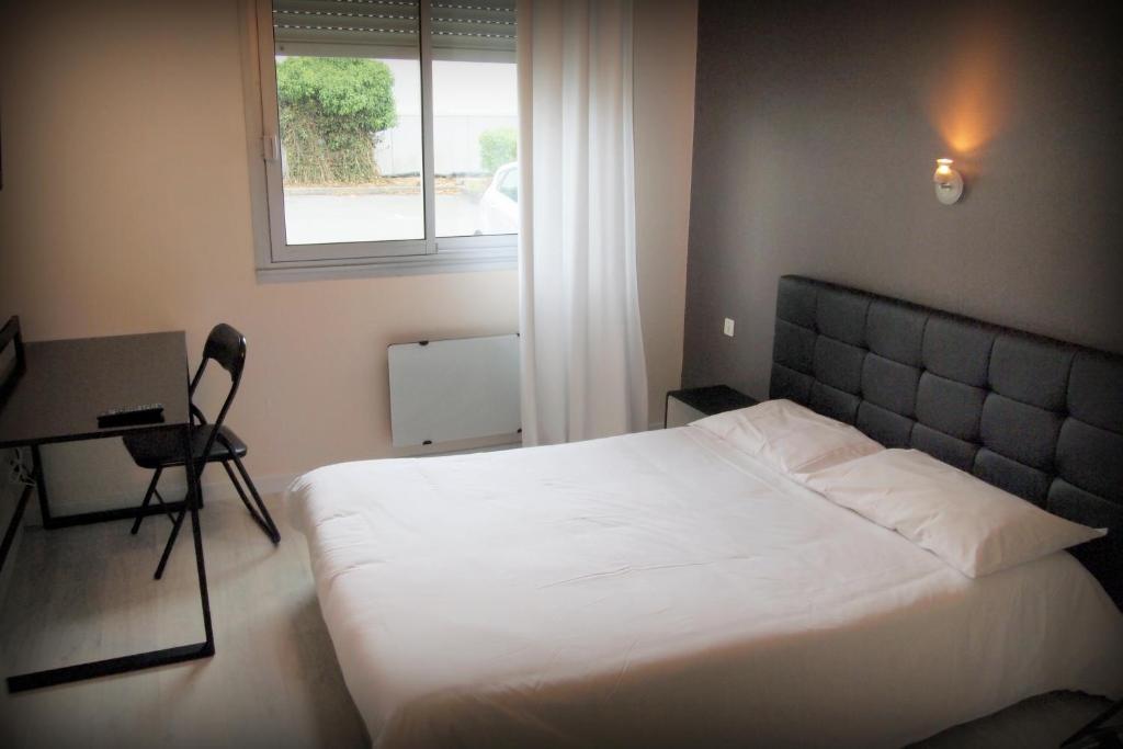 Hotel Le Rohu Sene Luaran gambar