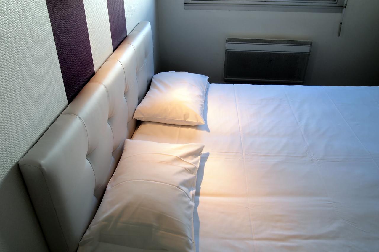 Hotel Le Rohu Sene Luaran gambar
