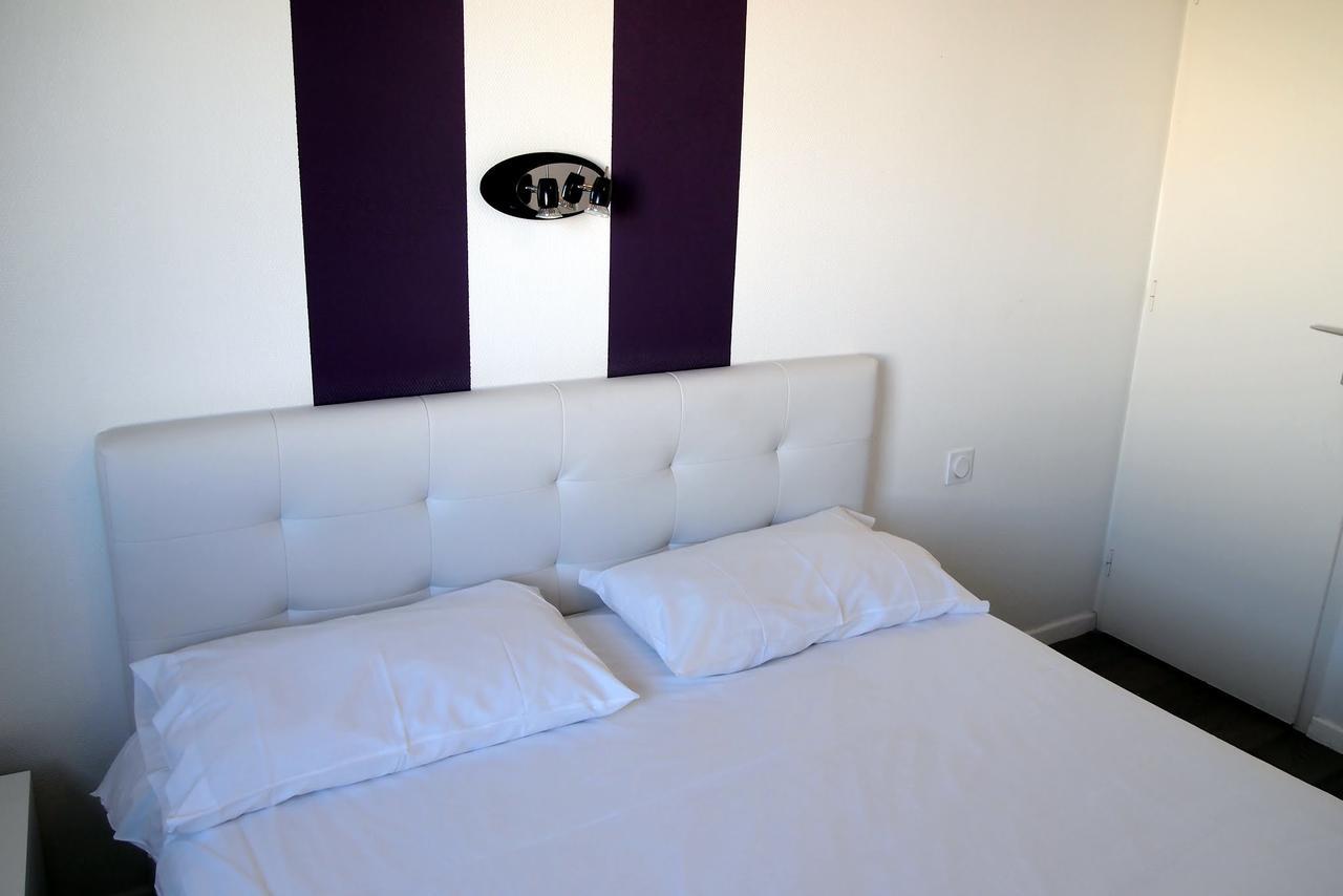 Hotel Le Rohu Sene Luaran gambar