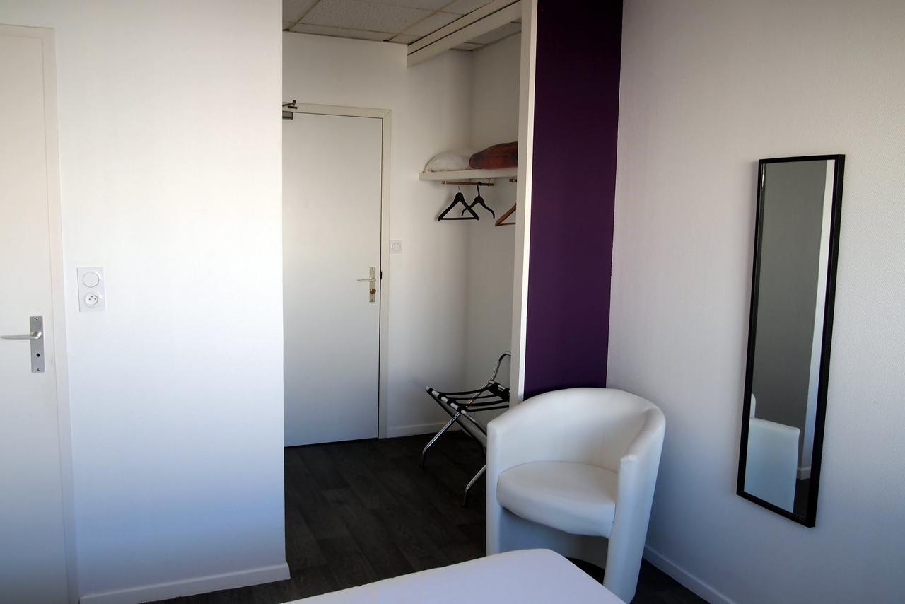 Hotel Le Rohu Sene Luaran gambar