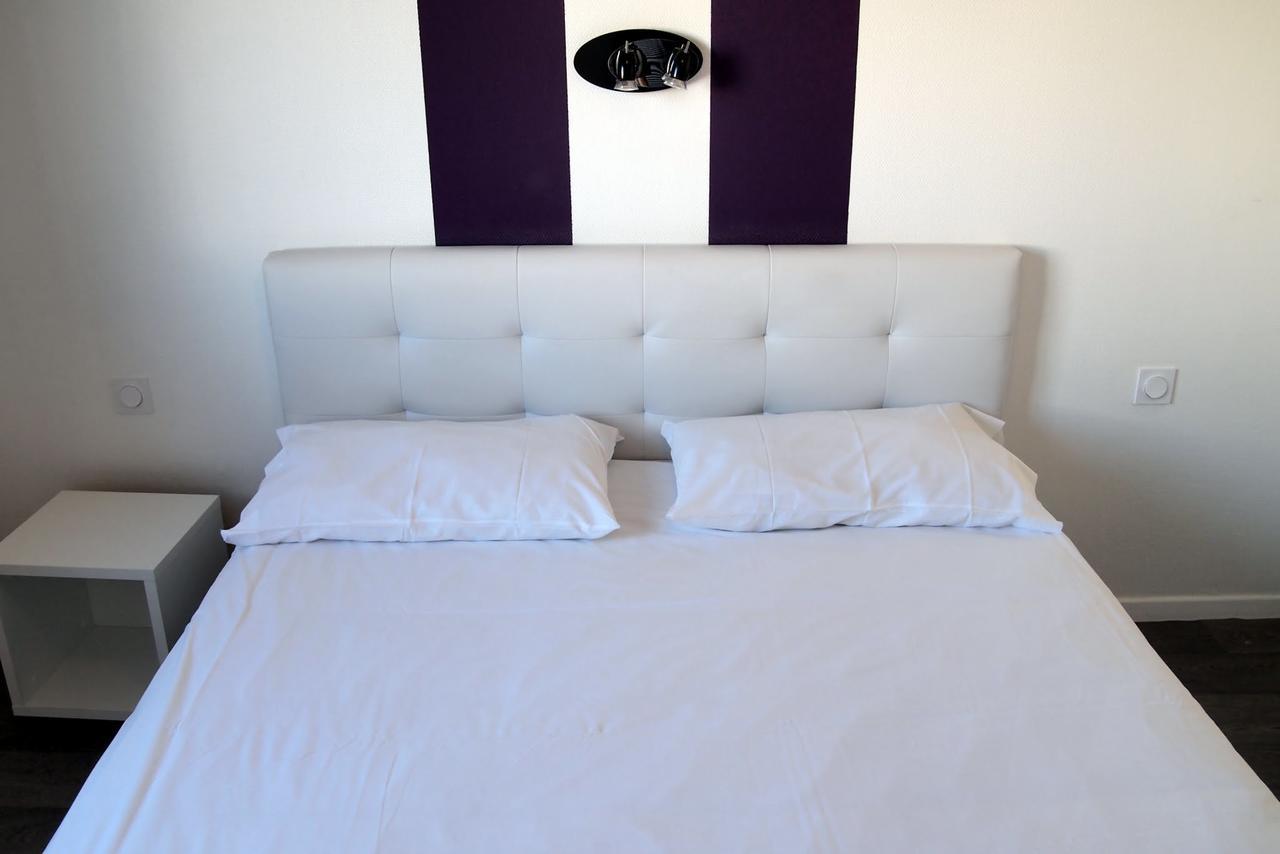 Hotel Le Rohu Sene Luaran gambar