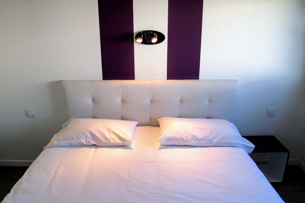 Hotel Le Rohu Sene Luaran gambar