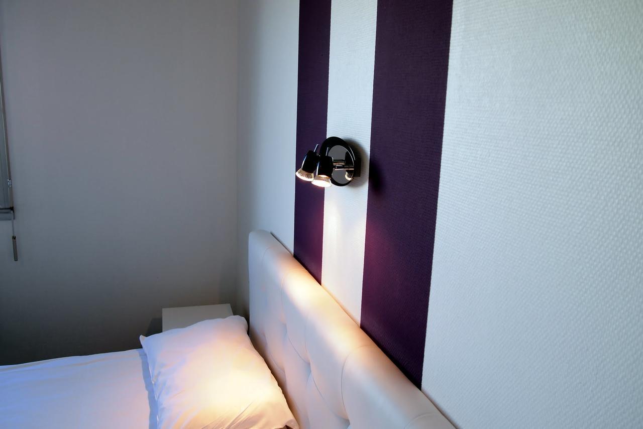 Hotel Le Rohu Sene Luaran gambar
