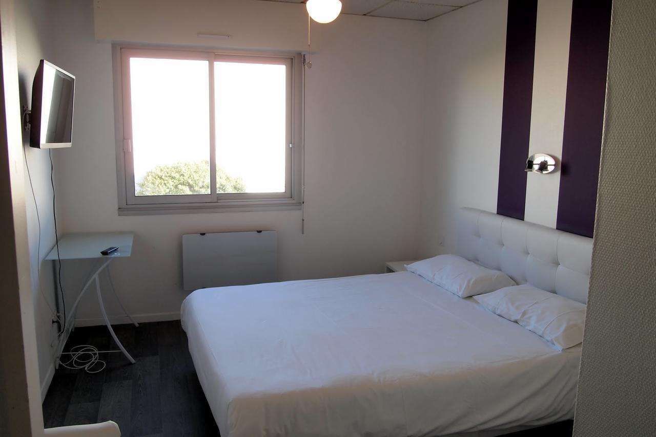 Hotel Le Rohu Sene Luaran gambar