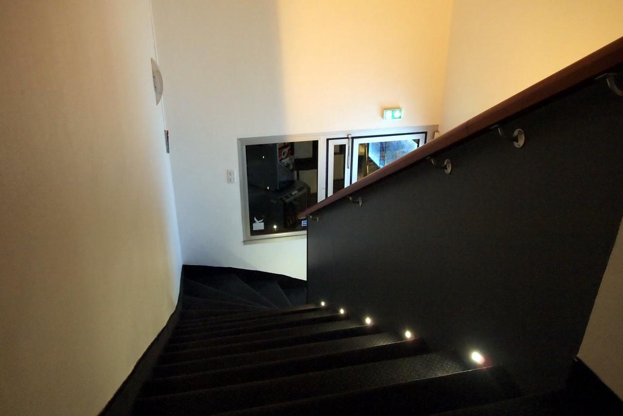 Hotel Le Rohu Sene Luaran gambar