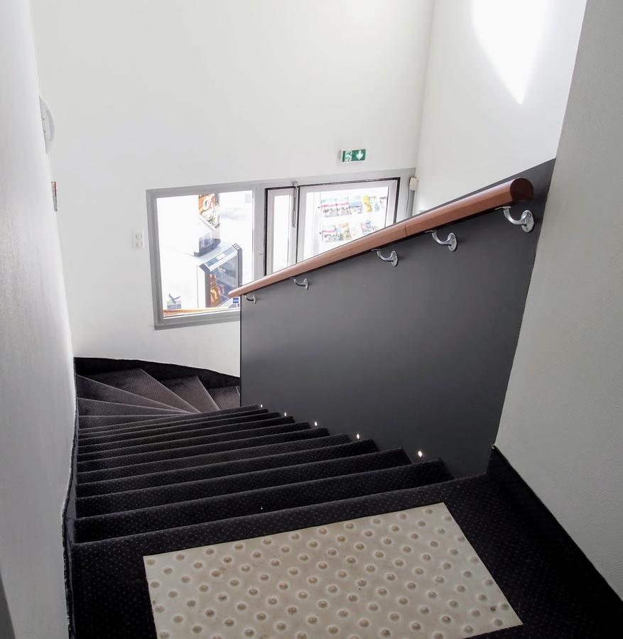 Hotel Le Rohu Sene Luaran gambar