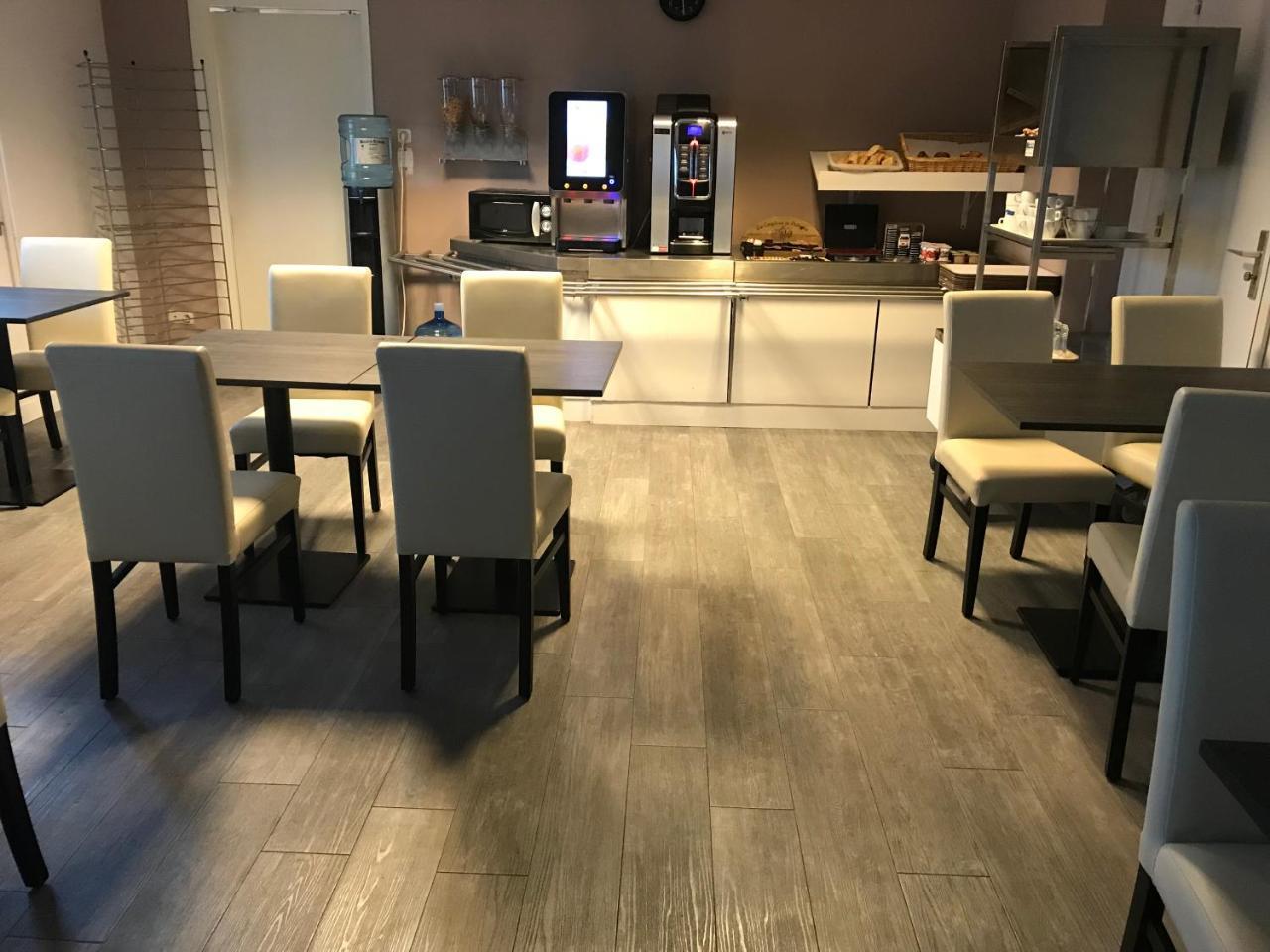 Hotel Le Rohu Sene Luaran gambar
