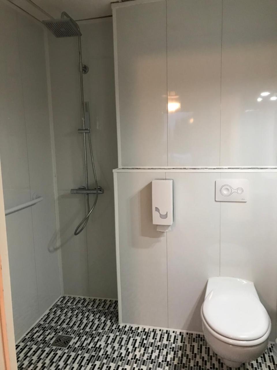 Hotel Le Rohu Sene Luaran gambar