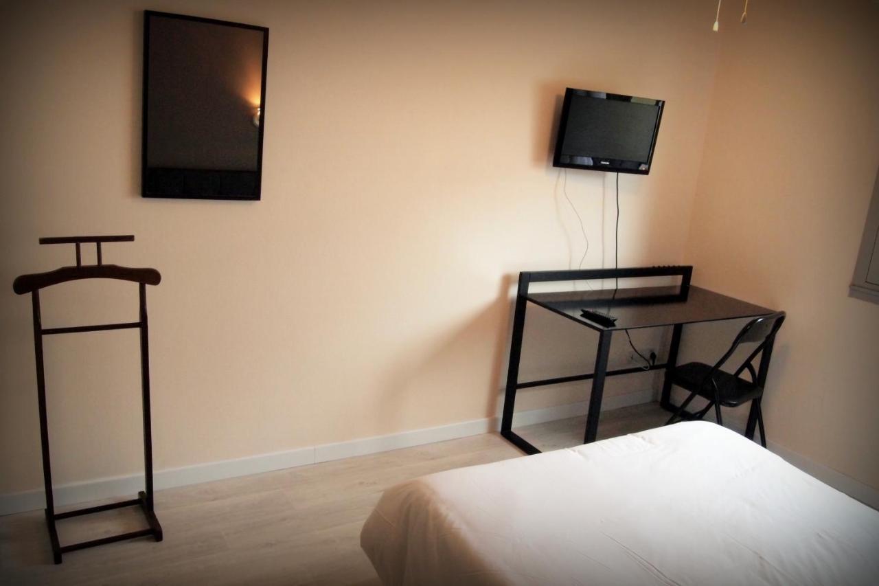 Hotel Le Rohu Sene Luaran gambar